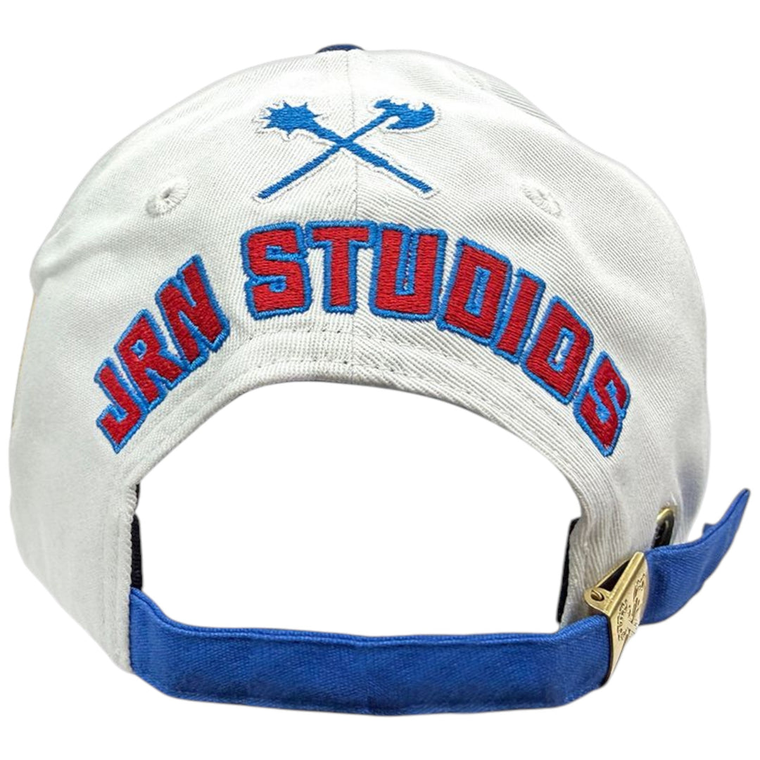 Juren Championship Trucker Hat