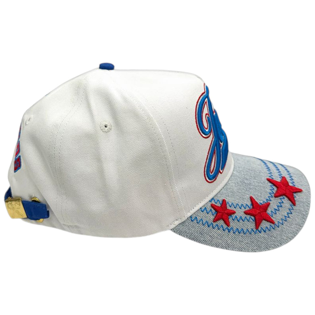 Juren Championship Trucker Hat