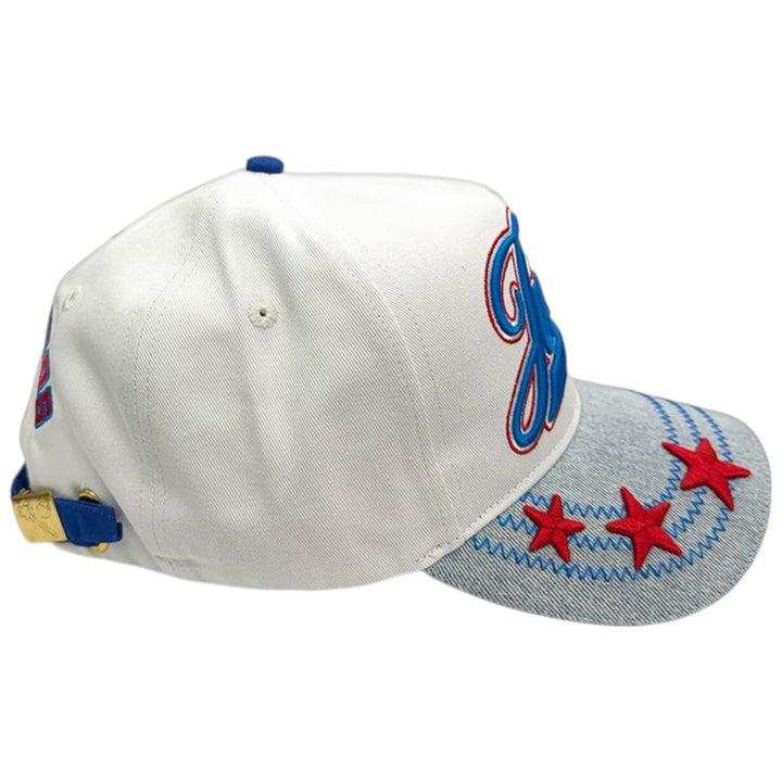 Juren Championship Trucker Hat
