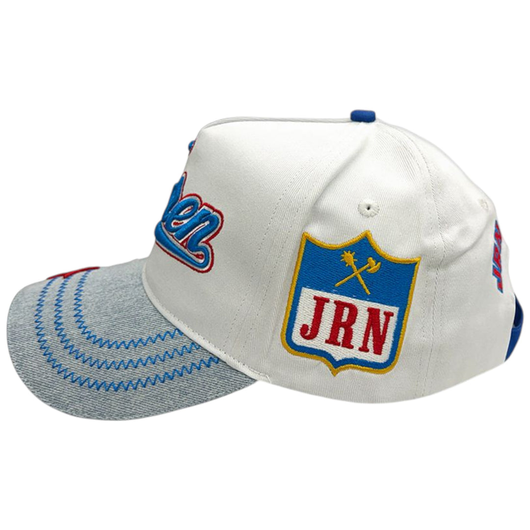 Juren Championship Trucker Hat