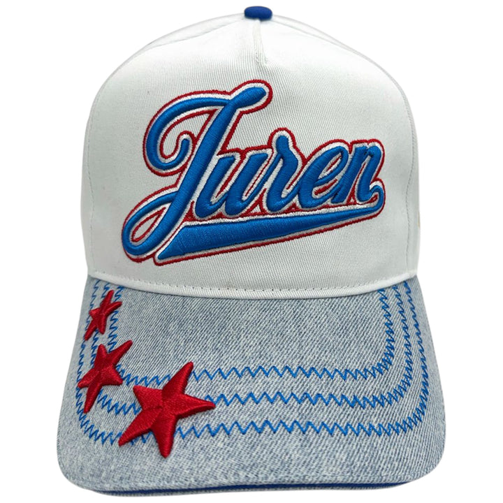 Juren Championship Trucker Hat