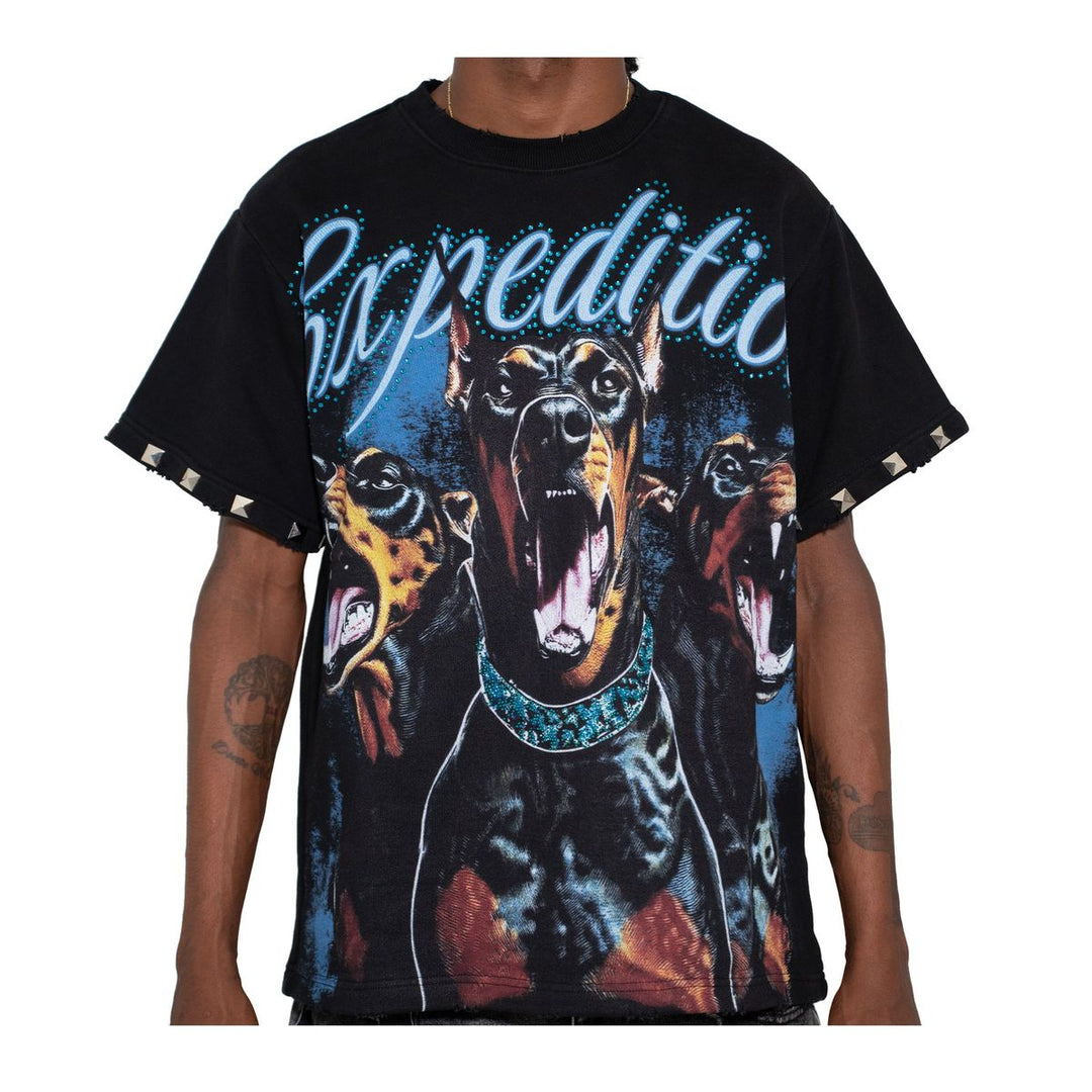Premium Milano Unleashed Oversized Tee