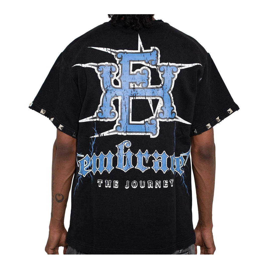 Premium Milano Unleashed Oversized Tee