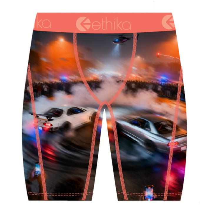 Ethika Slide Assorted