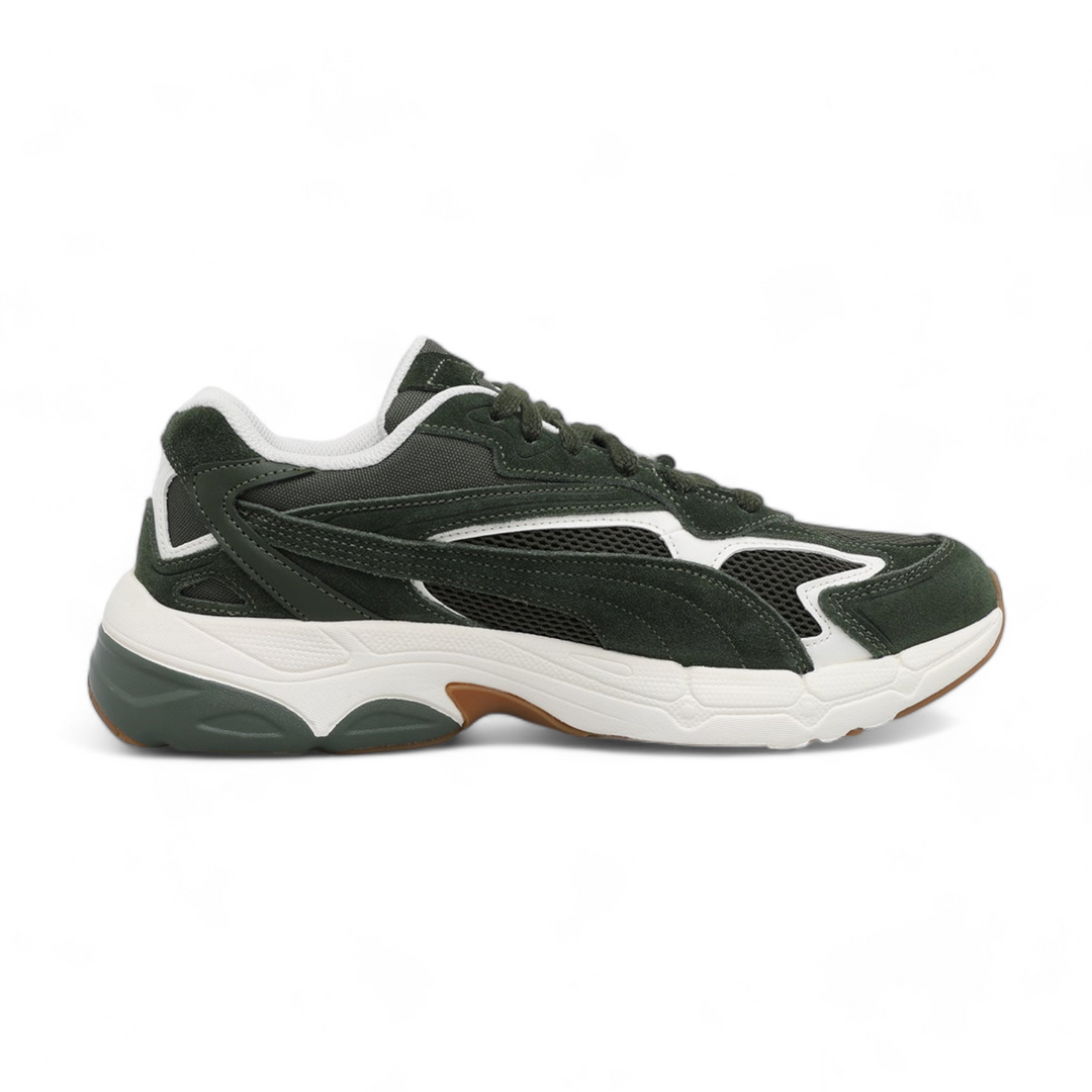 Puma Teveris Nitro Olive