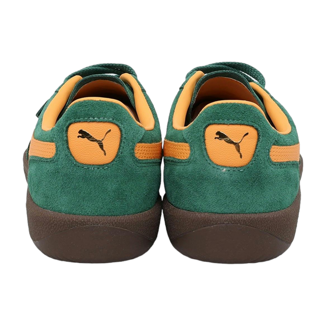 Puma Palermo Green 10