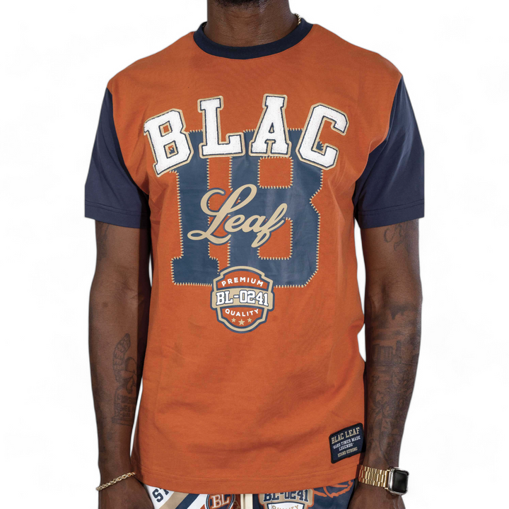 Blac Leaf Legends Premium Shirt