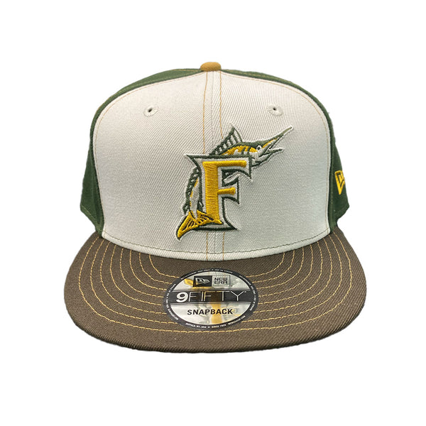 NEW ERA 950 FLORIDA MARLINS – Purple Carpet Miami