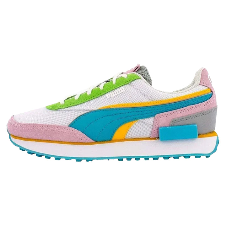 Puma Future Rider Double St Womens Sneakers