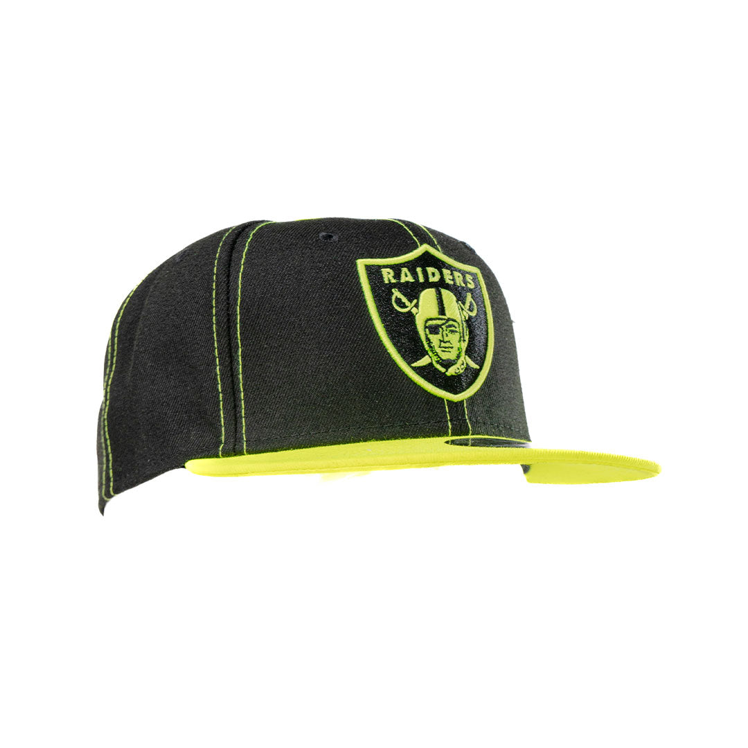 NEW ERA Los Angeles Raiders Hat