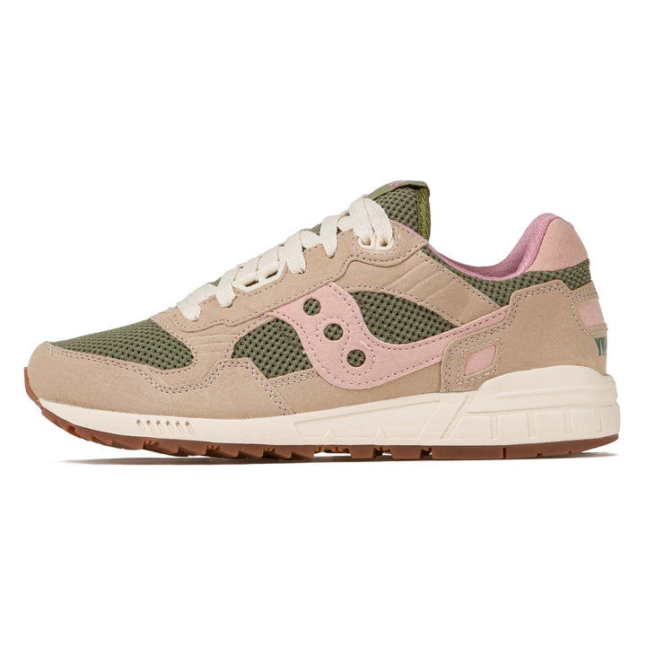 Saucony Shadow 5000 Olive