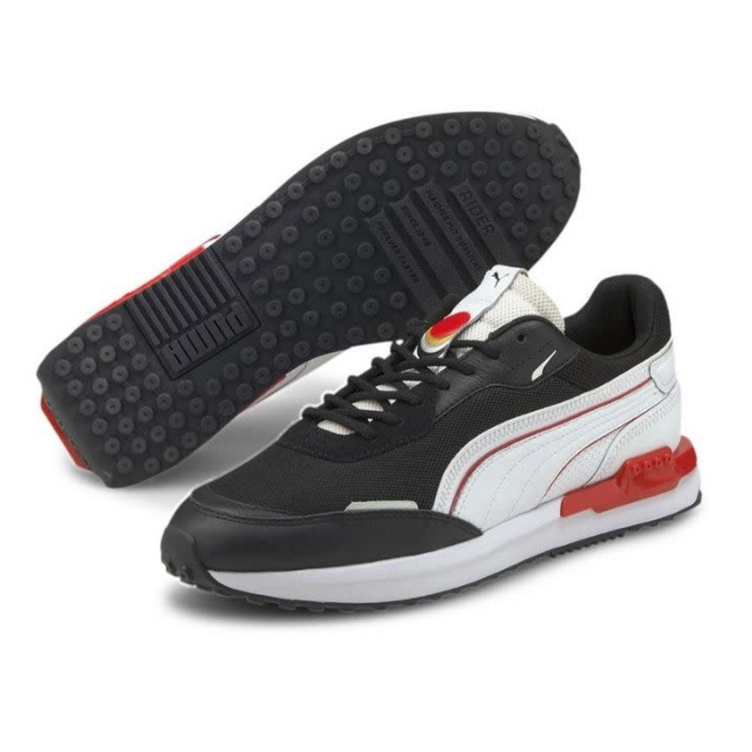 Puma City Rider AS Sneakers
