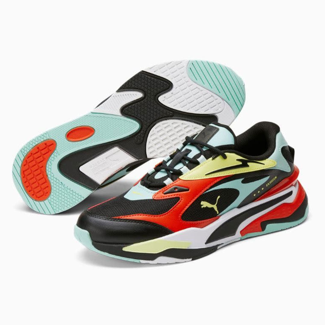 PUMA RS-FAST FR SNEAKERS
