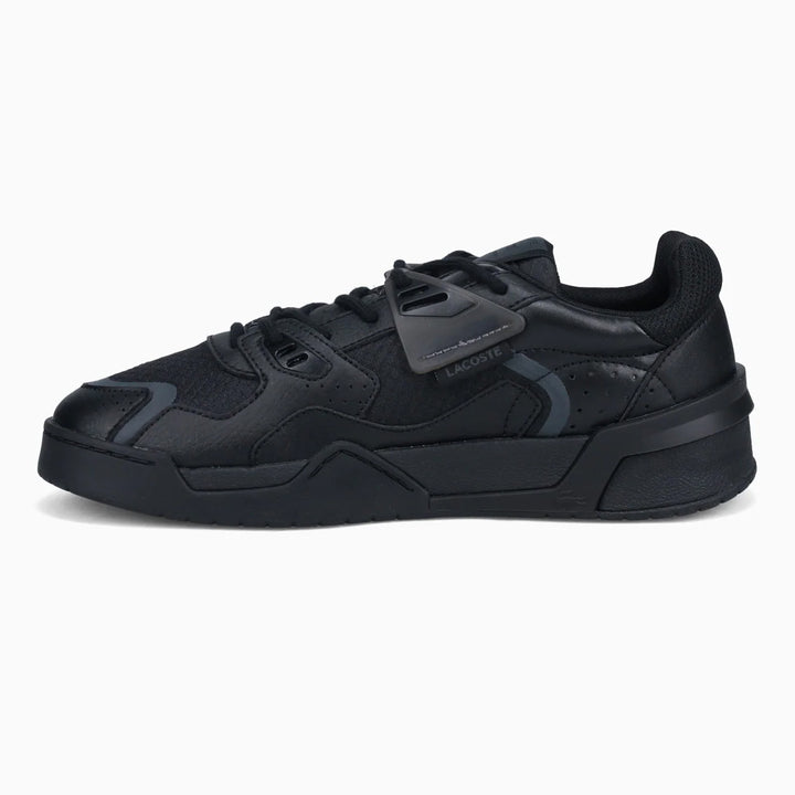 Lacoste LT 125 223 1 SMA Sneaker Black