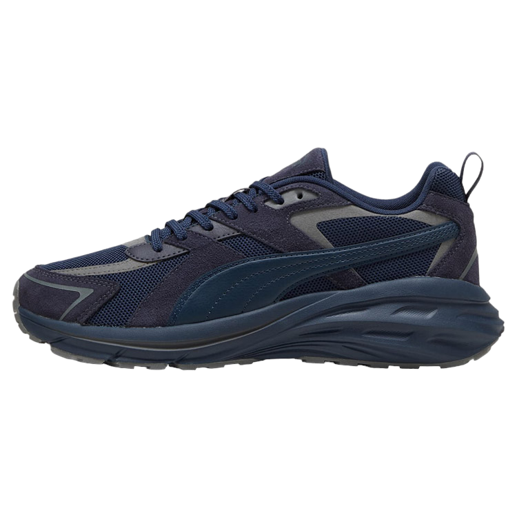 Puma Hypnotic LS Navy Sneaker