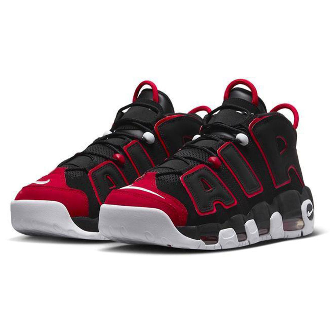 NIKE AIR UPTEMPO '96 'RED TOE'