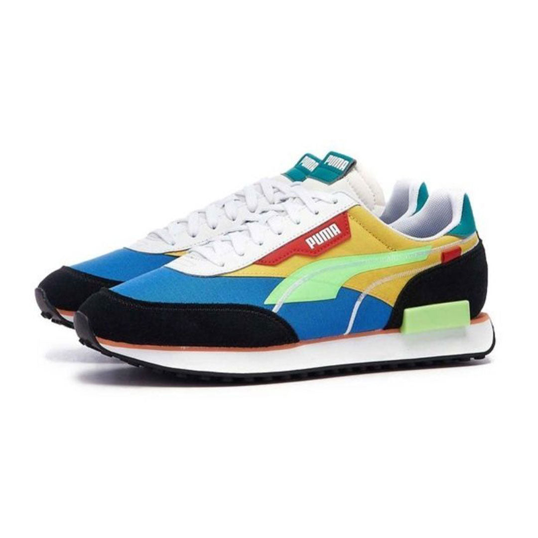 PUMA Future Rider Twofold SD Pop Sneakers