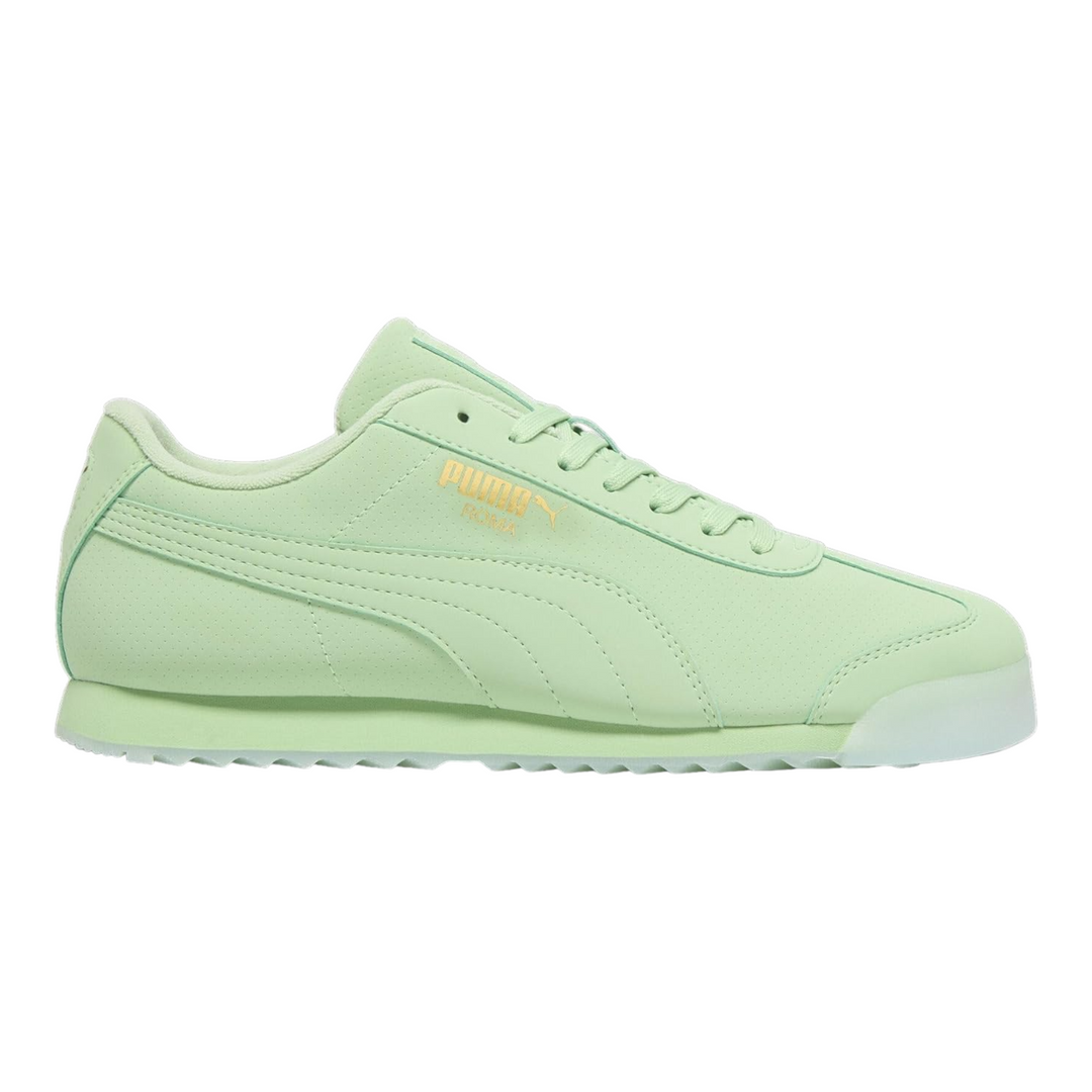 Puma Roma Reversed Mist Pure Green