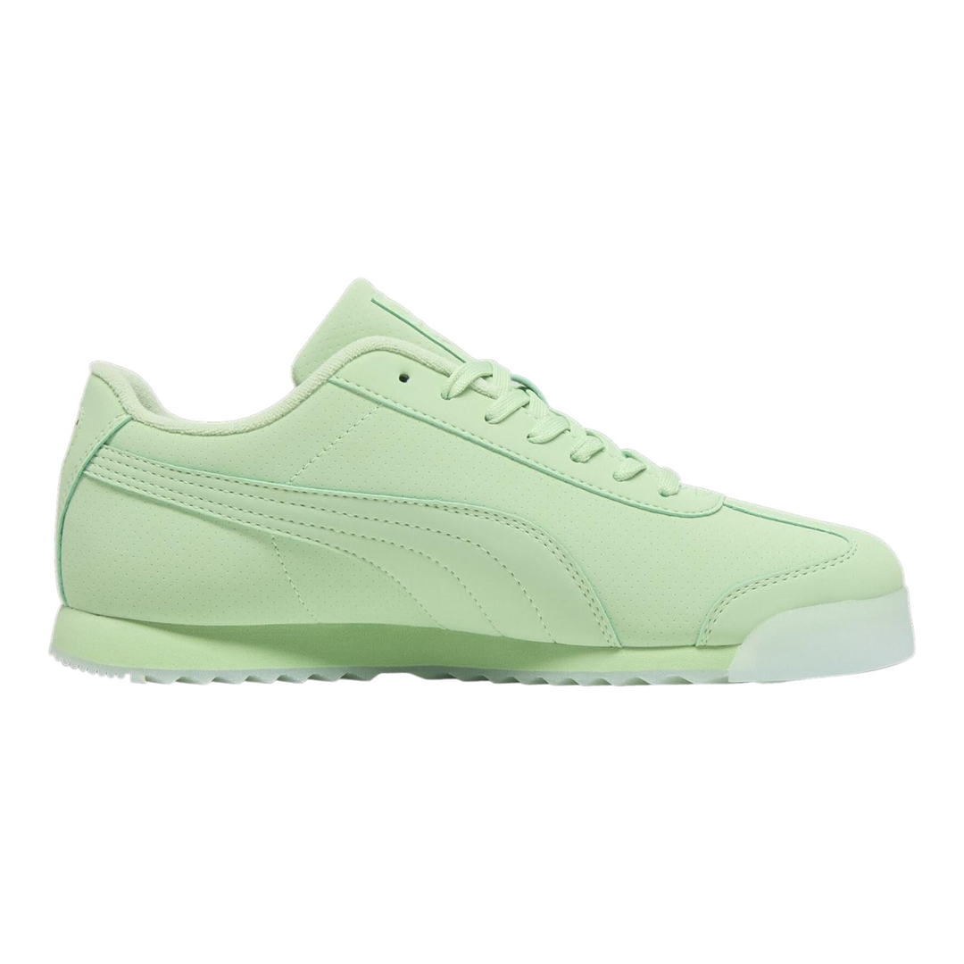 Puma Roma Reversed Mist Pure Green