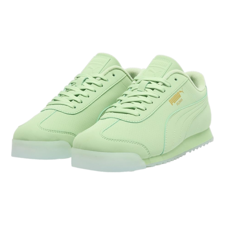 Puma Roma Reversed Mist Pure Green