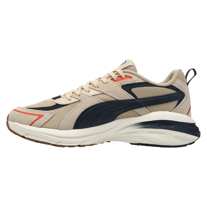 Puma Hypnotic LS Khaki