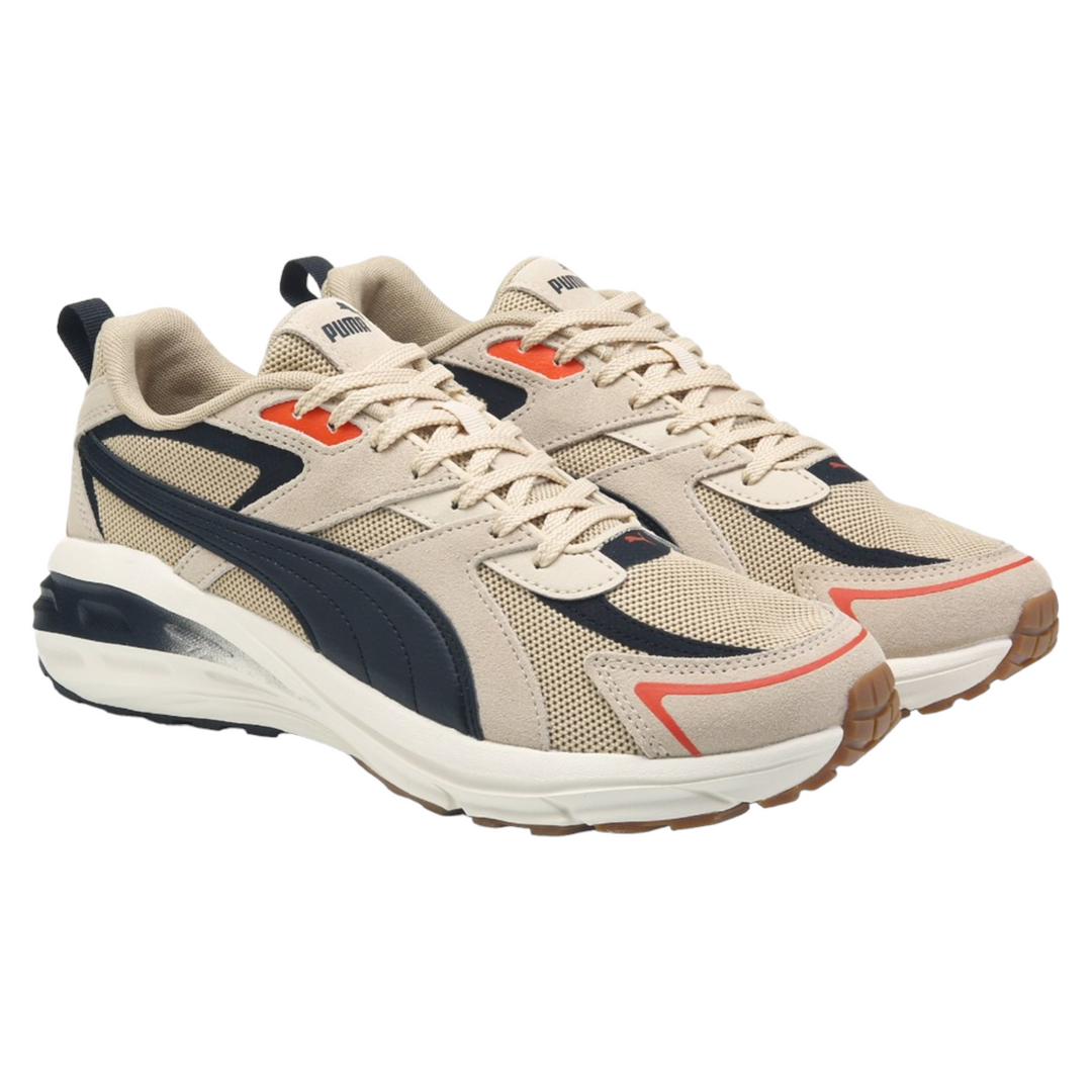 Puma Hypnotic LS Khaki