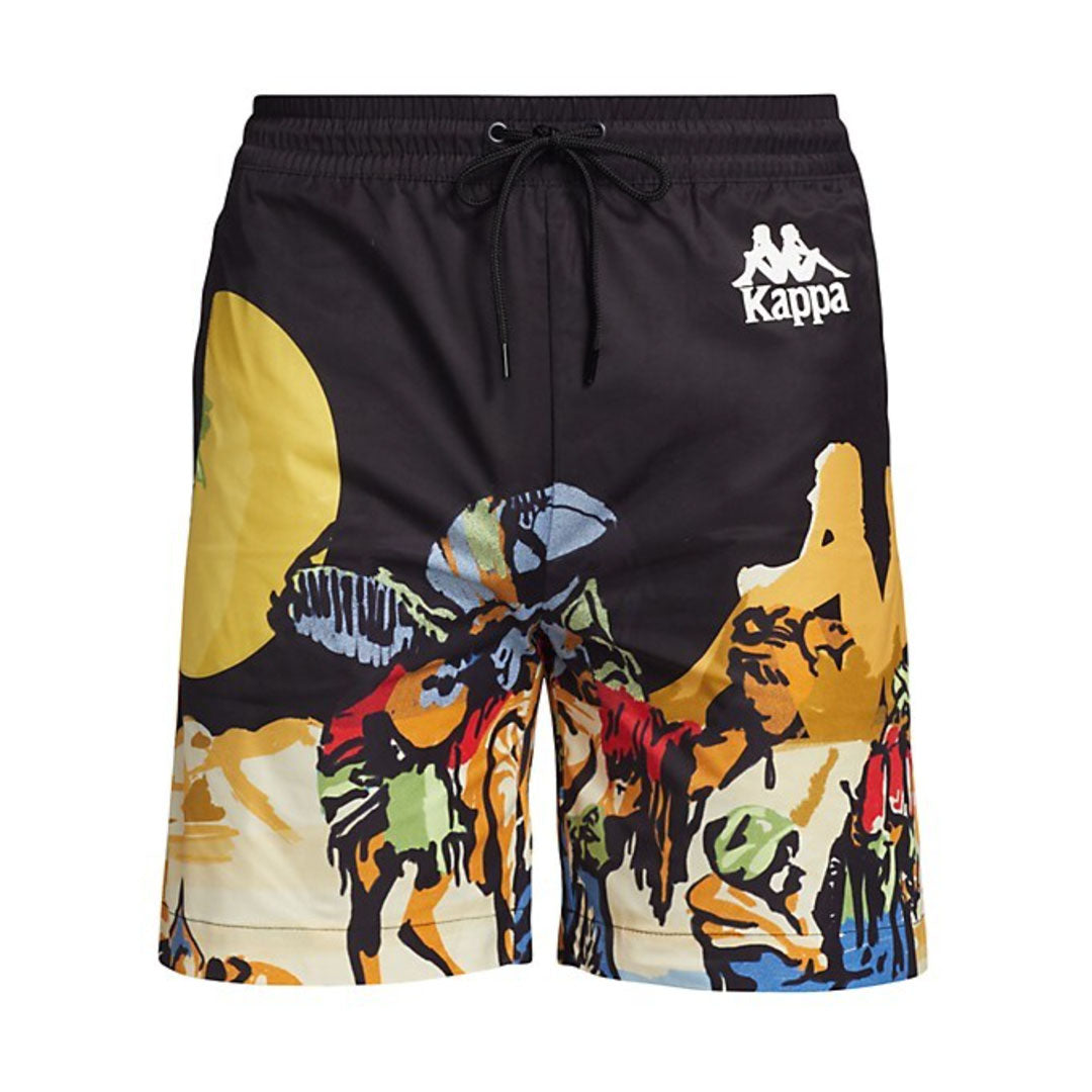 KAPPA AUTHENTIC OASIS SHORTS