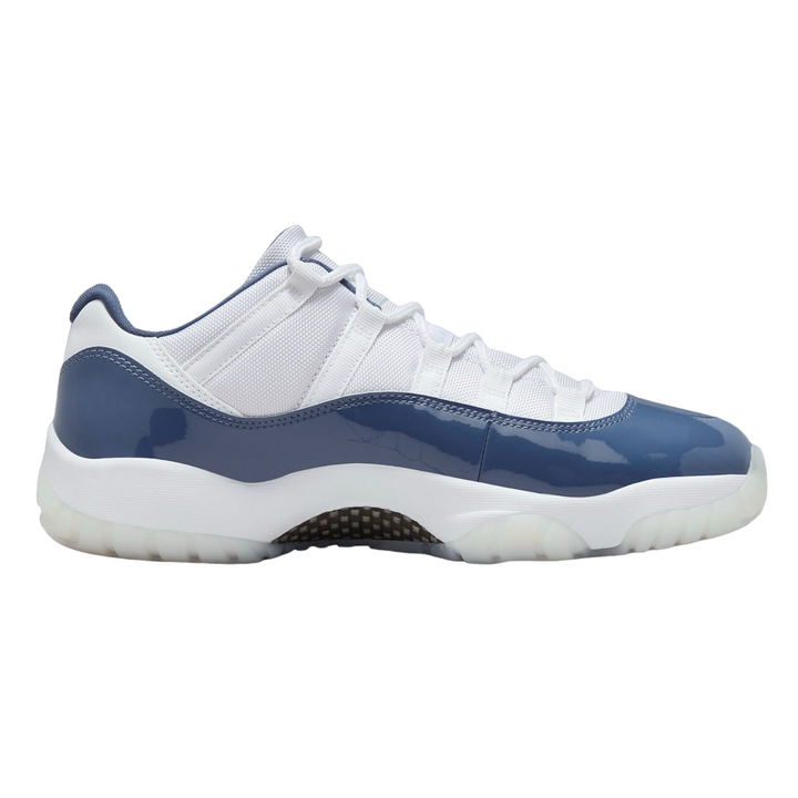 Air Jordan 11 Retro Low "Diffused Blue"