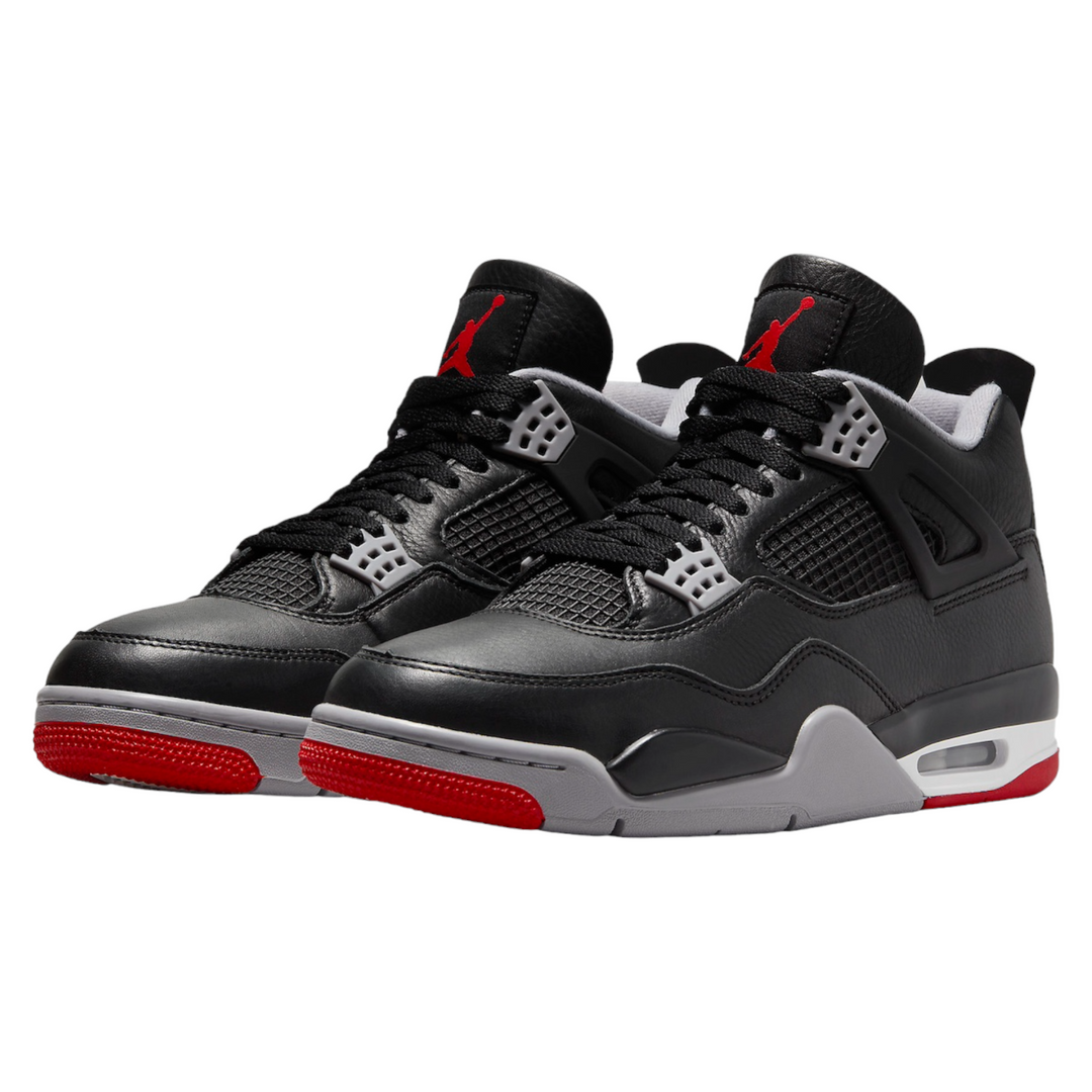 Jordan 4 Retro Bred Reimagined (GS)