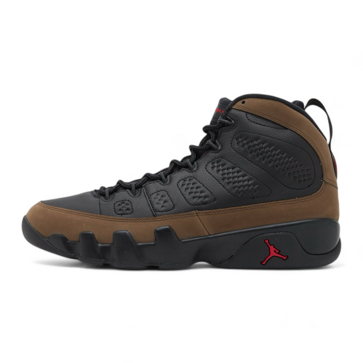 Air Jordan 9 Retro "Olive" (2024)