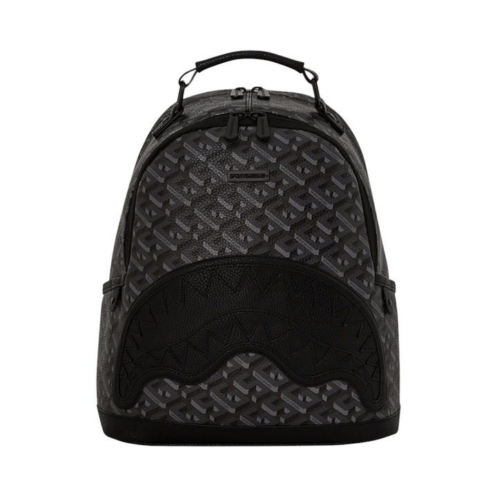 Sprayground 3DSG Thunderclap Savage Backpack