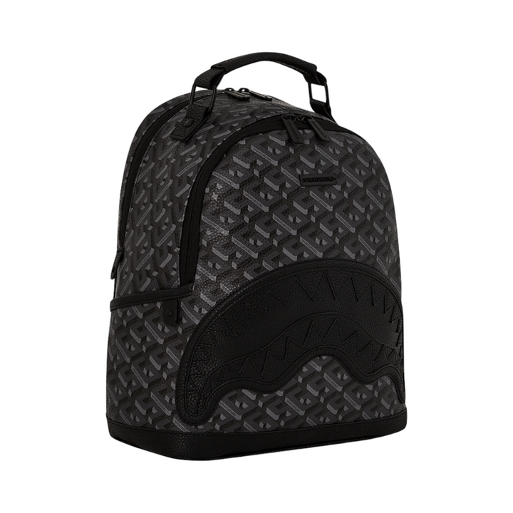 Sprayground 3DSG Thunderclap Savage Backpack