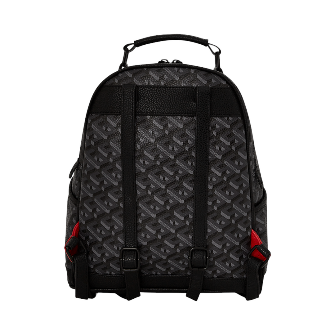 Sprayground 3DSG Thunderclap Savage Backpack