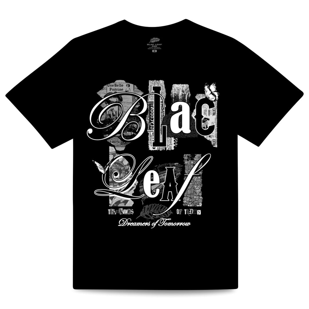 Blac Leaf Dream Catcher Tee Domestic