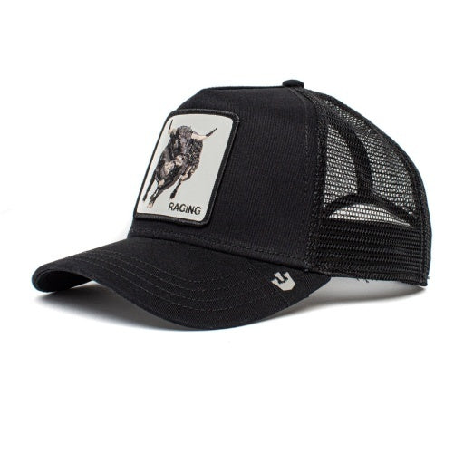 Goorin Bros. Rager Hat Black