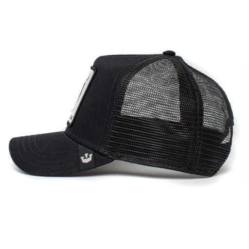 Goorin Bros. Rager Hat Black