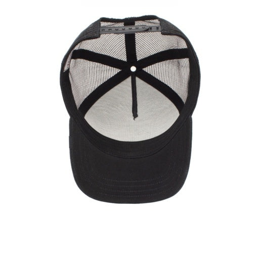 Goorin Bros. Rager Hat Black