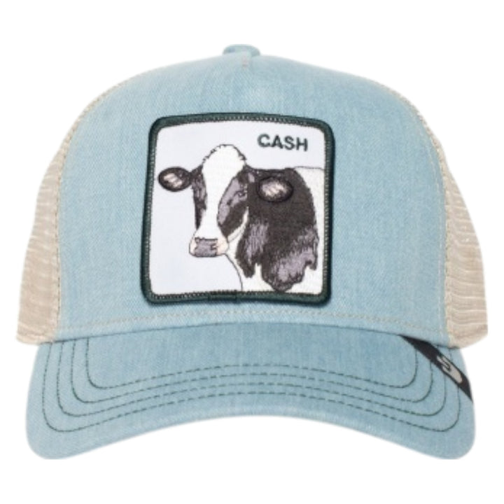 Goorin Bros. The Cash Cow