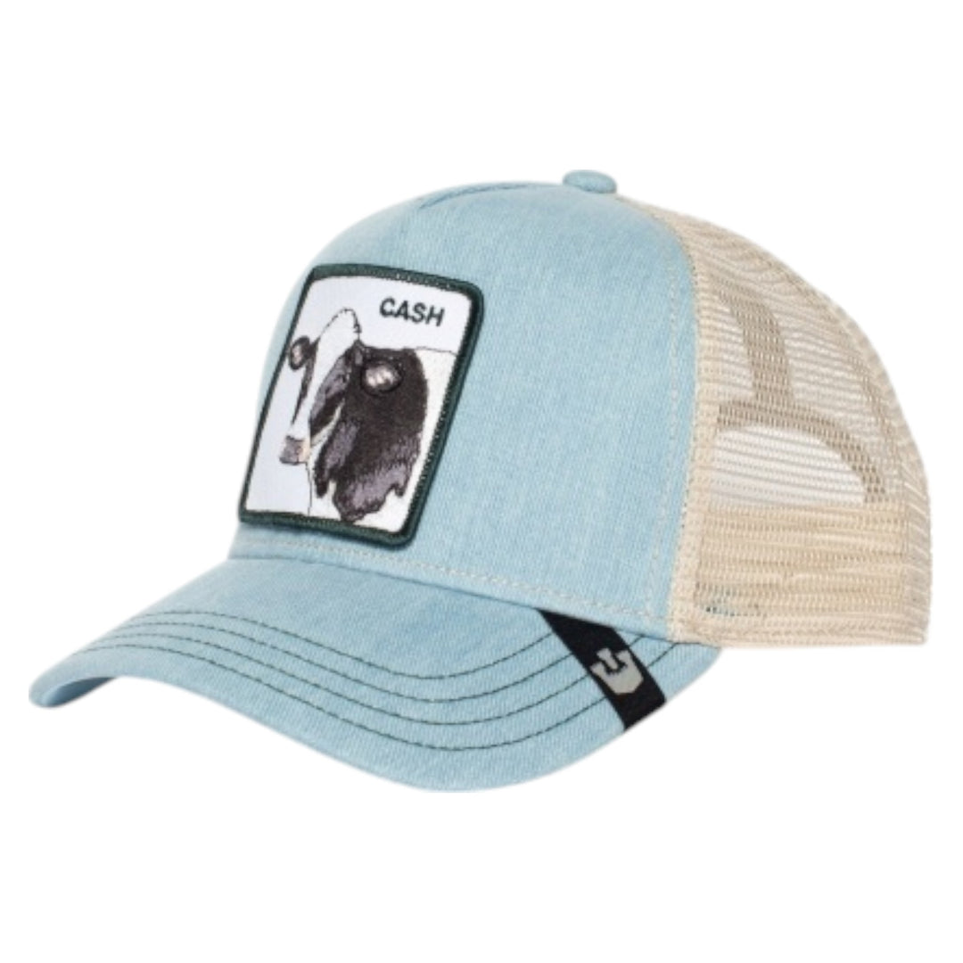 Goorin Bros. The Cash Cow