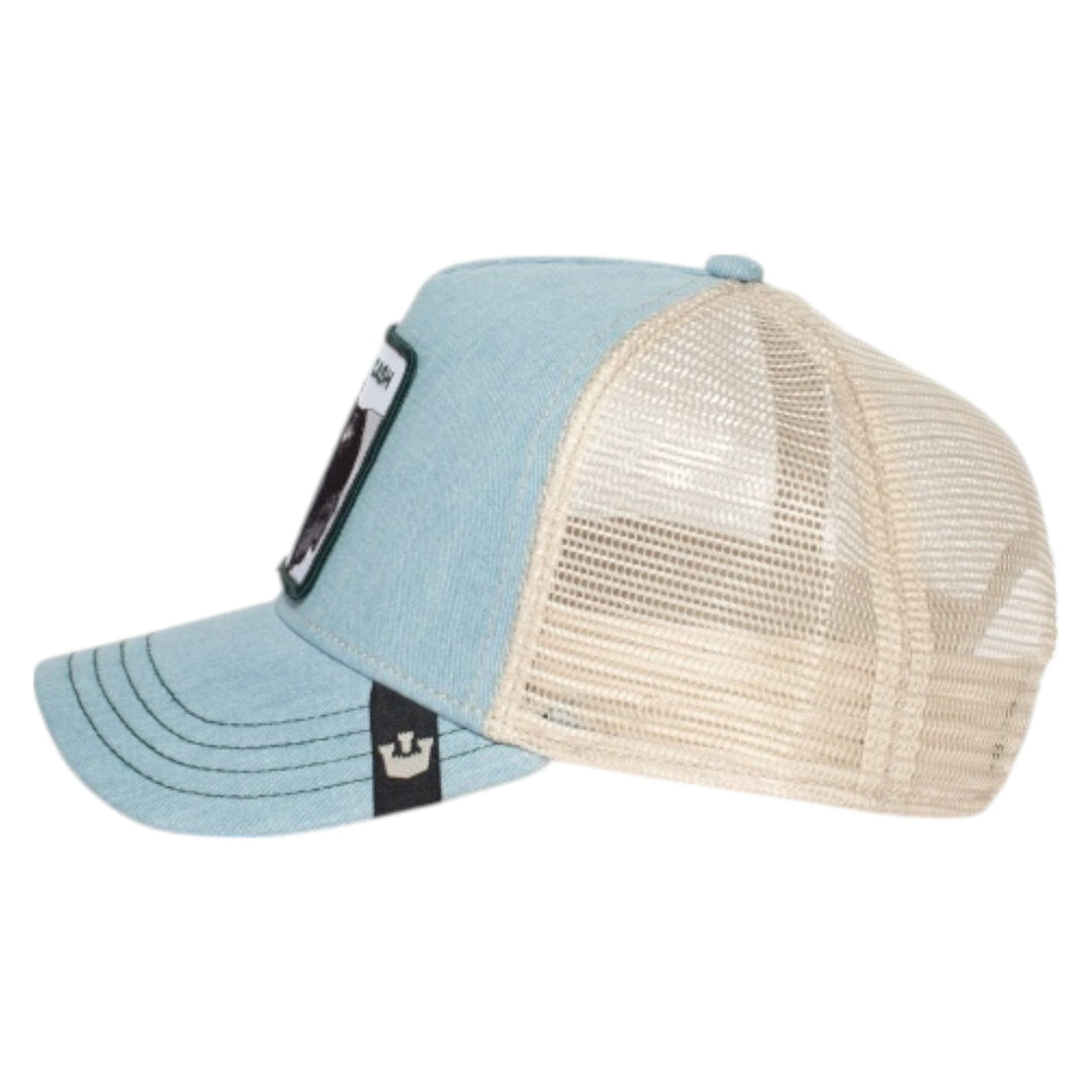 Goorin Bros. The Cash Cow