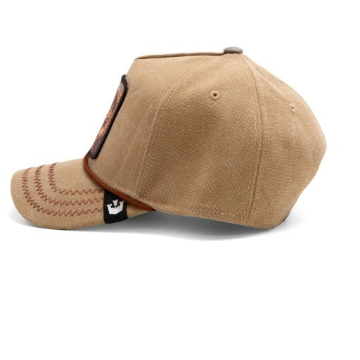 Goorin Bros. Bare Duck Hat Natural