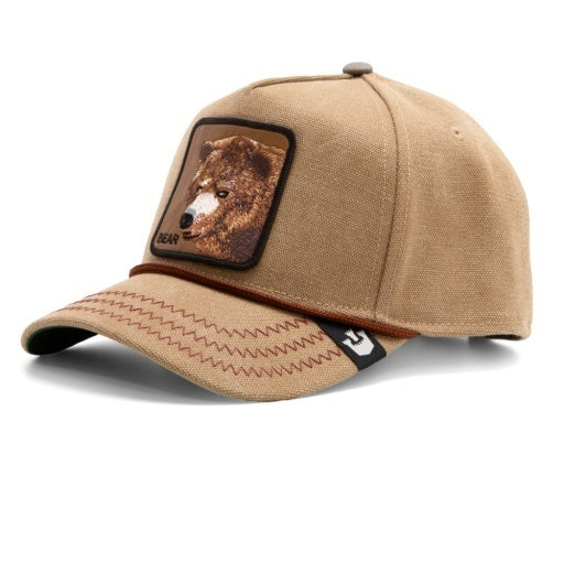 Goorin Bros. Bare Duck Hat Natural