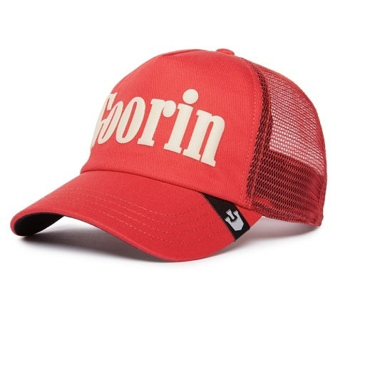 Goorin Bros. Soft Pack Hat