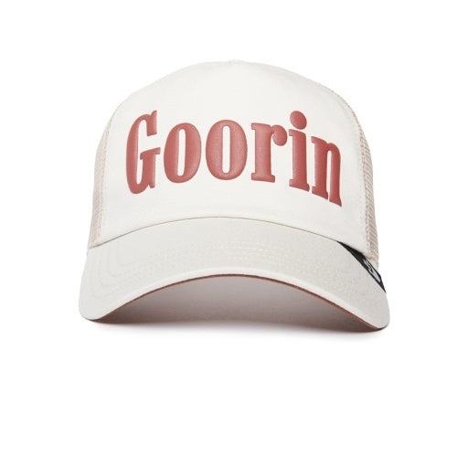 Goorin Bros. Soft Pack Hat