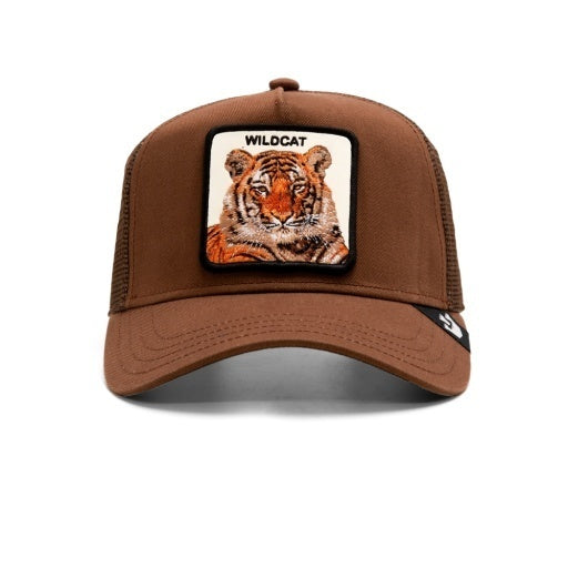 Goorin Bros.  The Wildcat Tiger Hat Brown