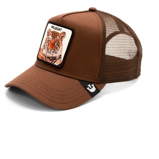 Goorin Bros.  The Wildcat Tiger Hat Brown