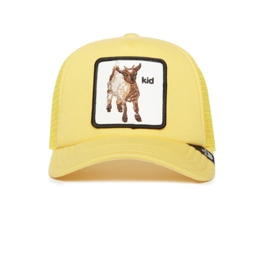 Goorin Bros.  Kids Kid Kid Hat Yellow