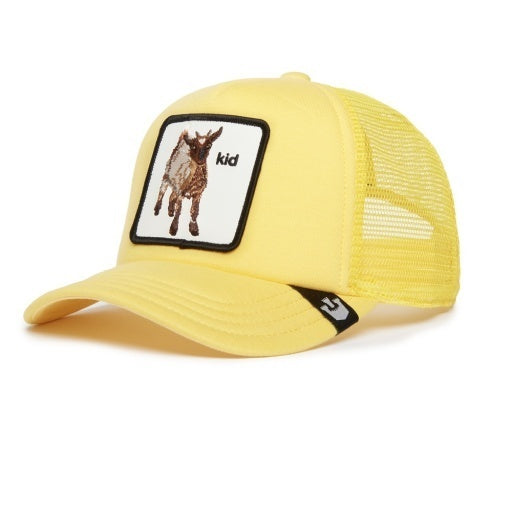 Goorin Bros.  Kids Kid Kid Hat Yellow