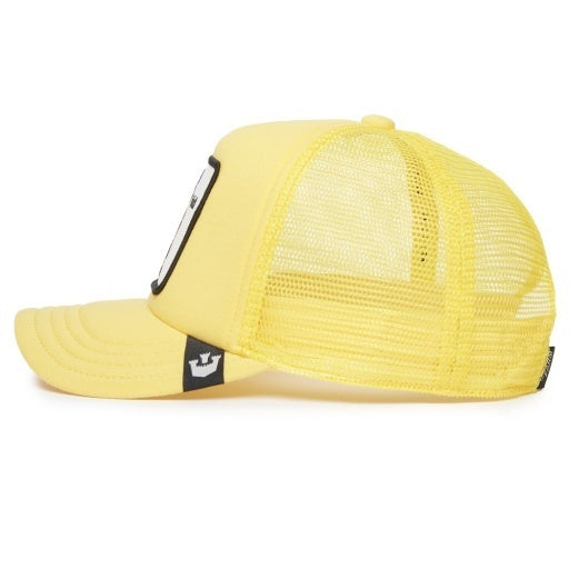 Goorin Bros.  Kids Kid Kid Hat Yellow