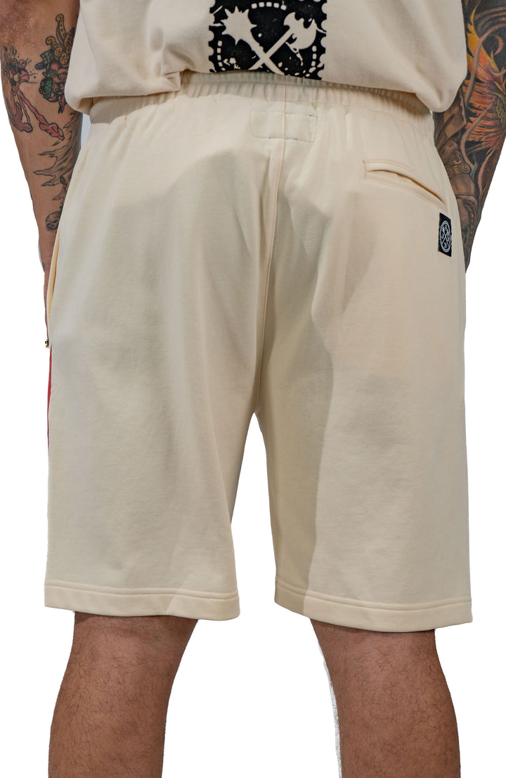 Juren Positive Zone Short Cream